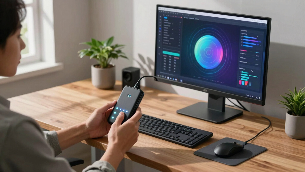 One Video In, a Whole Publishing Kit Out — Without the Cloud