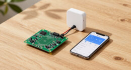 OVMS: Open source electric vehicle remote monitoring, diagnosis and control