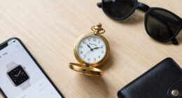 Shoppers’ Frenzy for ‘Royal Pop’ Pocket Watches Forces Swatch to Shut Stores