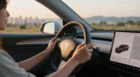 Tesla Model Y first to pass NHTSA’s new ADAS tests — but they test the basics