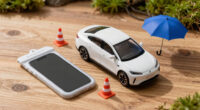 Waymo recalls robotaxis for driving on flooded roads