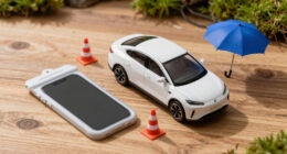Waymo recalls robotaxis for driving on flooded roads
