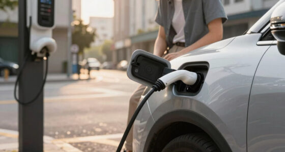 10 Best Affordable Electric Cars in 2026