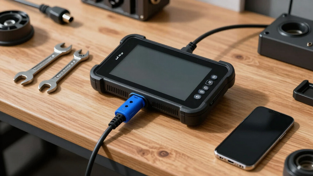 10 Best AI-Powered Automotive Diagnostic Tools in 2026