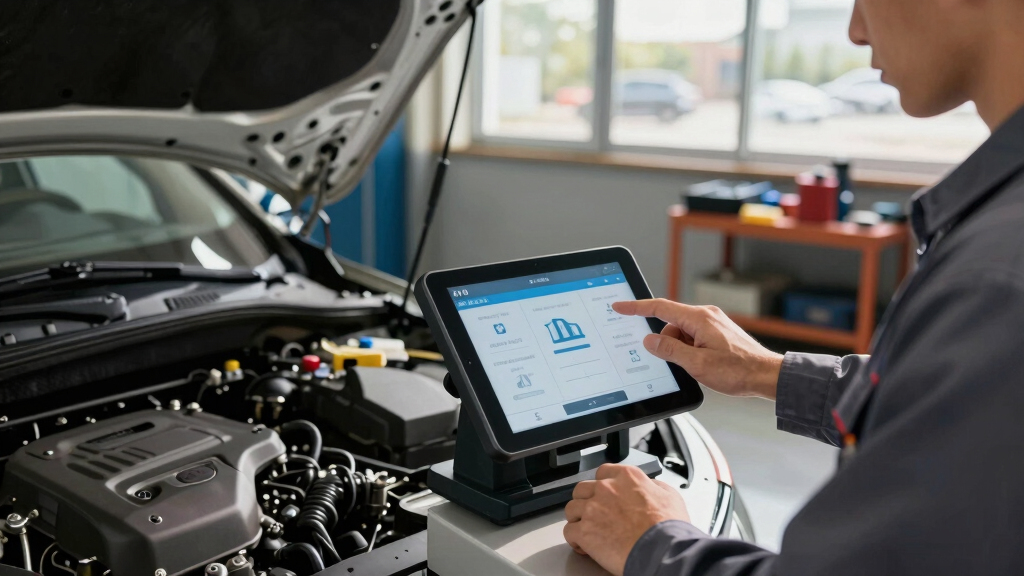10 Best AI-Powered Automotive Diagnostic Tools in 2026