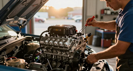 10 Best Chevy Crate Engines in 2026