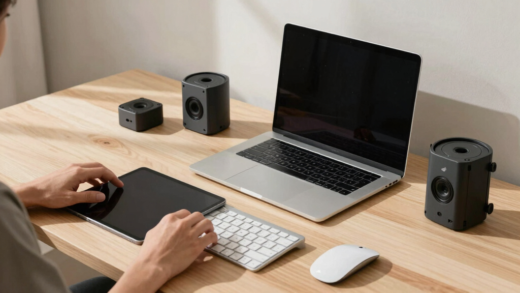 10 Best Computers, Tablets & Components For Flexible Work In 2026