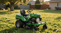10 Best Diesel Riding Mowers in 2026