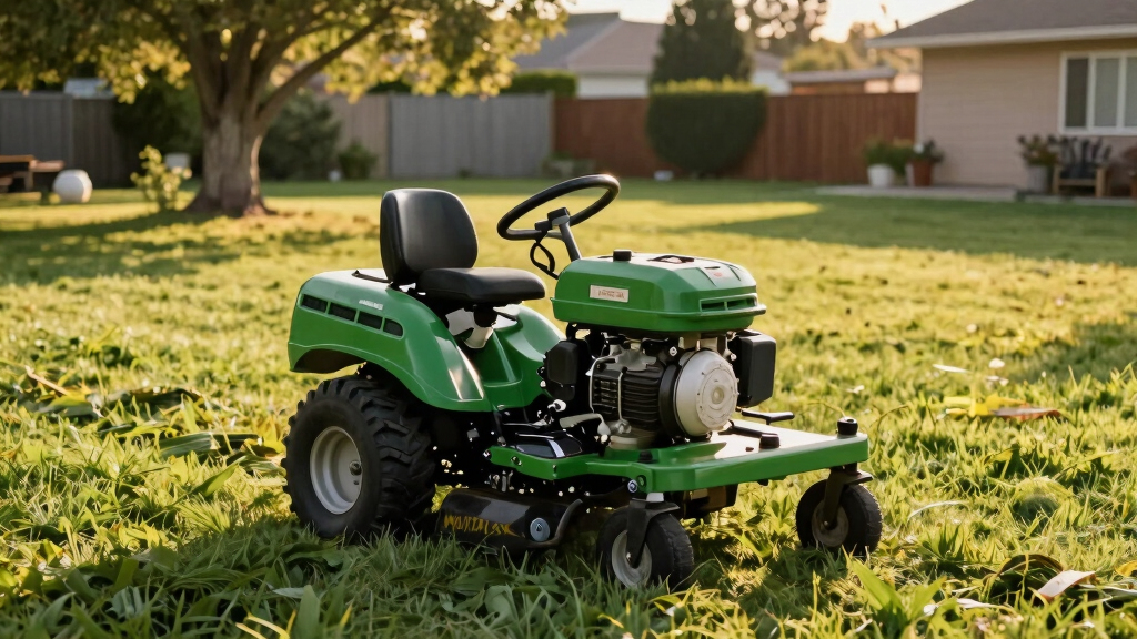 10 Best Diesel Riding Mowers in 2026