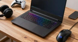 10 Best Gaming Laptops for High-Refresh Play in 2026