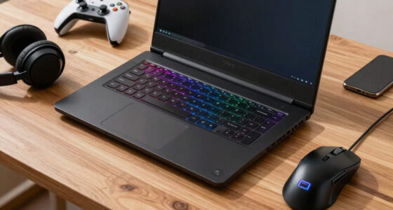 10 Best Gaming Laptops for High-Refresh Play in 2026