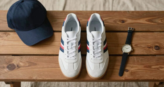 10 Best Retro Soccer Sneakers in 2026
