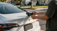 11 Best License Plate Cameras in 2026