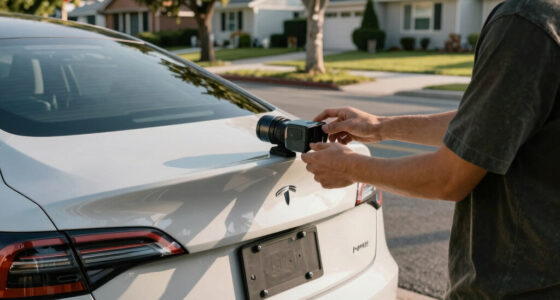 11 Best License Plate Cameras in 2026