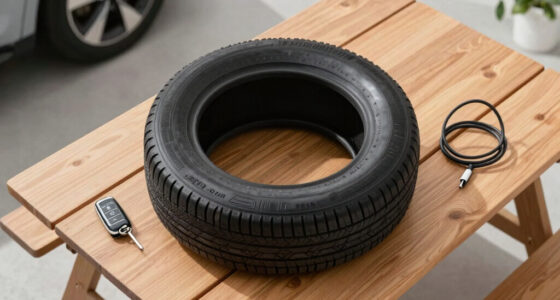12 Best EV Tires in 2026