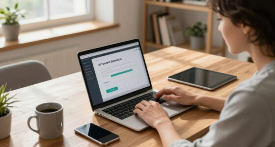 13 Best AI Content Generation Tools in 2026