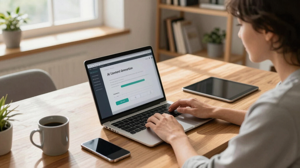 13 Best AI Content Generation Tools in 2026