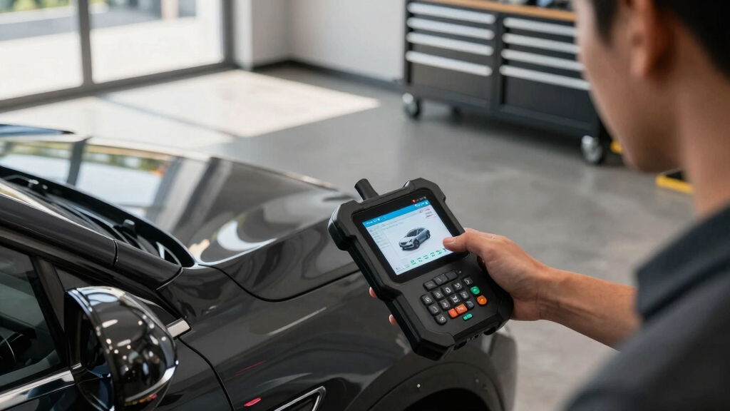 14 Best AI-Powered Car Diagnostic Tools in 2026