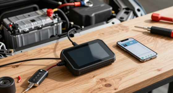 14 Best AI-Powered Car Diagnostic Tools in 2026