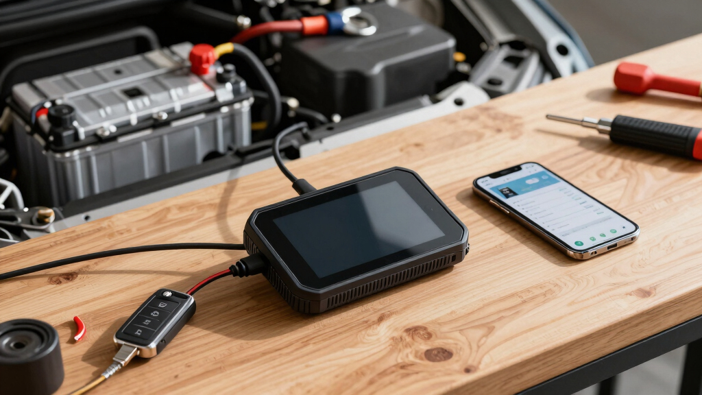 14 Best AI-Powered Car Diagnostic Tools in 2026