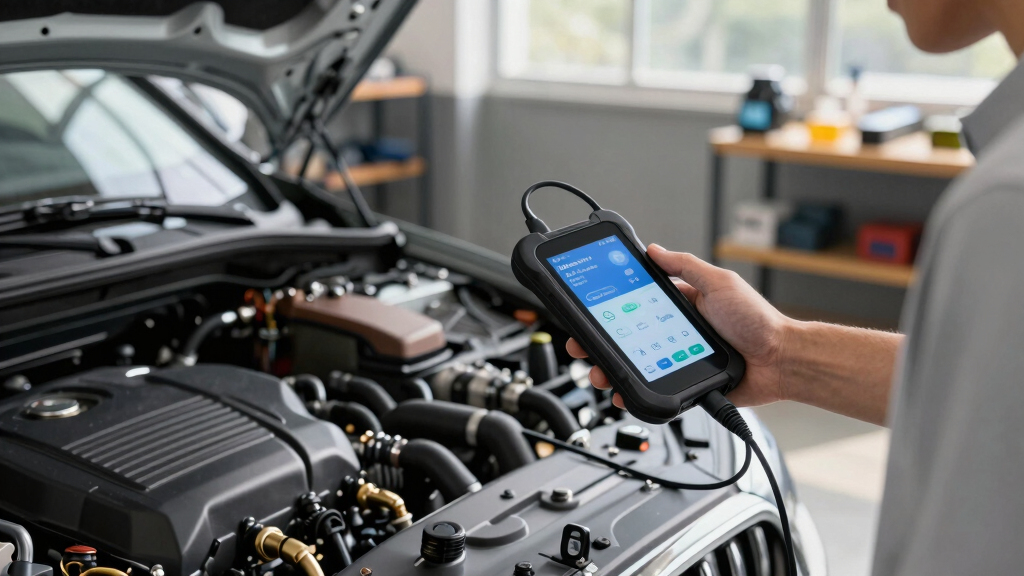 14 Best AI-Powered Car Diagnostic Tools in 2026