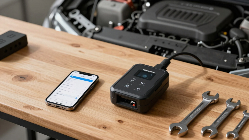 14 Best AI-Powered Car Diagnostic Tools in 2026