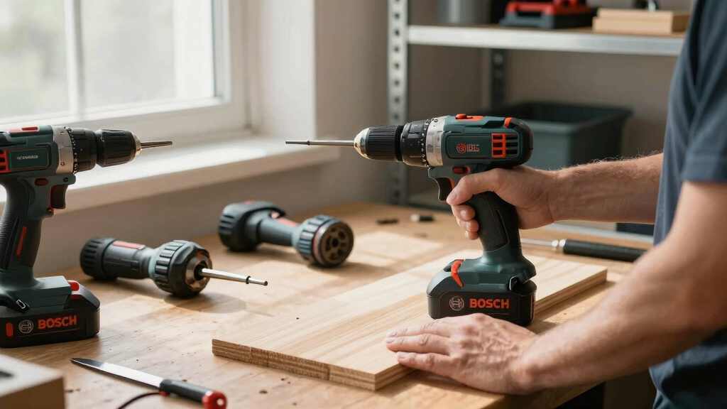 14 Best Bosch Tools in 2026