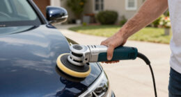 15 Best Car Polishers in 2026