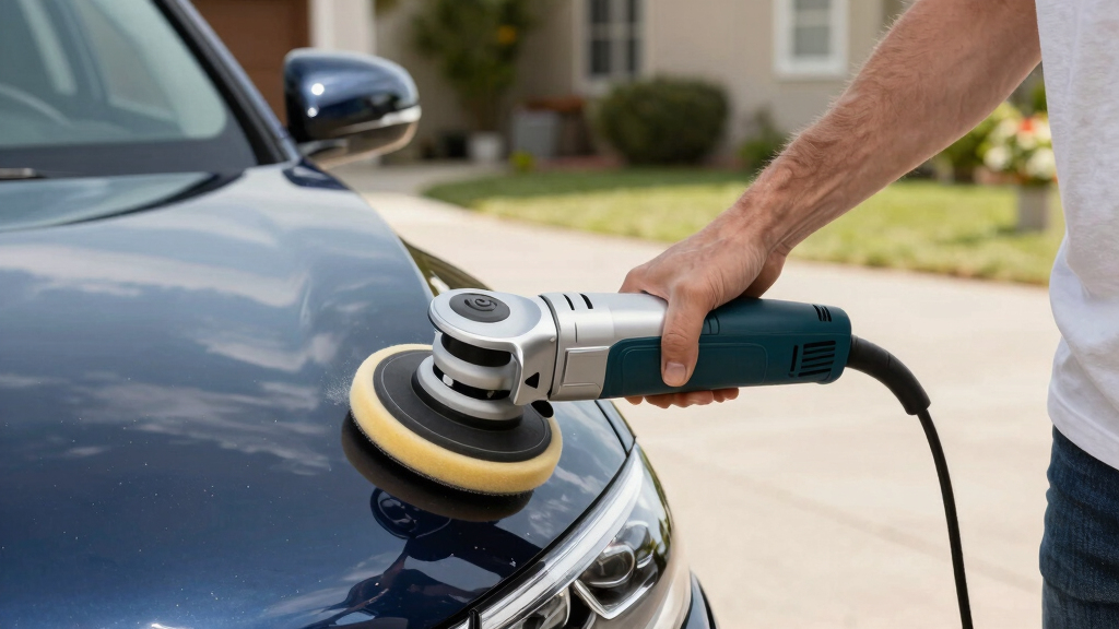 15 Best Car Polishers in 2026