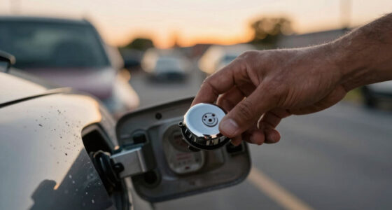 15 Best Gas Caps in 2026