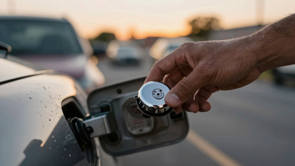 15 Best Gas Caps in 2026
