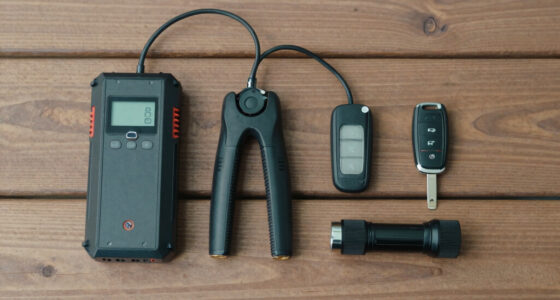 15 Best Jump Starters and Inflators in 2026