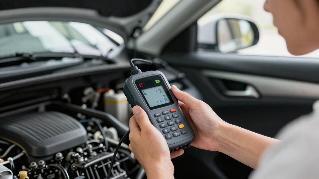 15 Best OBD Scanners in 2026