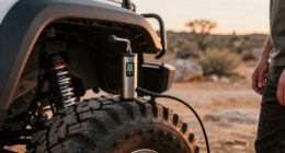 15 Best Off-Road Tire Inflators in 2026