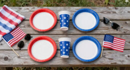15 Best Patriotic 4th of July Party Supplies in 2026