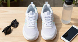 15 Best Sneakers for Summer in 2026