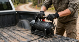 15 Best Truck Winches in 2026