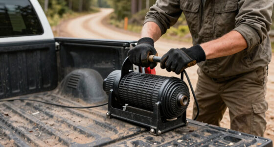 15 Best Truck Winches in 2026