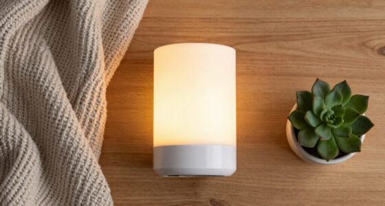 2 Best Home Night Lights in 2026