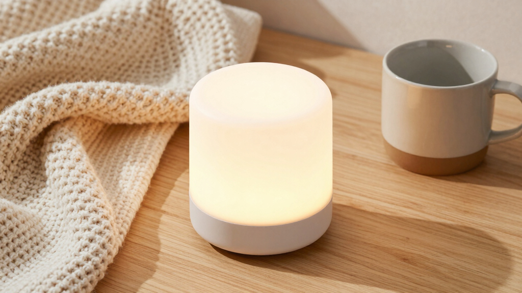 2 Best Home Night Lights In 2026