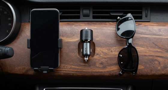 3 Best Car Accessories in 2026