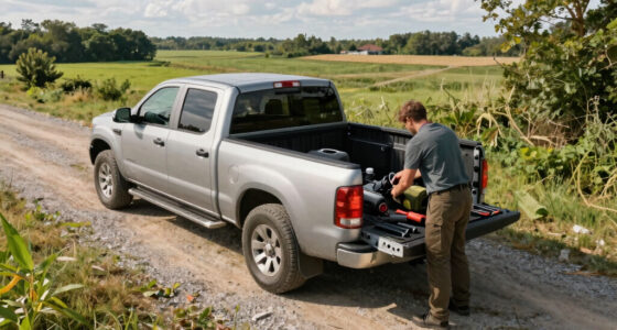 3 Best Full-Size Pickup Trucks in 2026