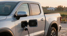 4 Best Electric Pickup Trucks in 2026