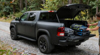4 Best Electric Pickup Trucks in 2026