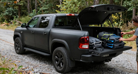 4 Best Electric Pickup Trucks in 2026