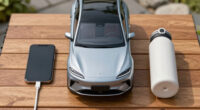 4 Best Electric SUVs in 2026