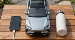 4 Best Electric SUVs in 2026