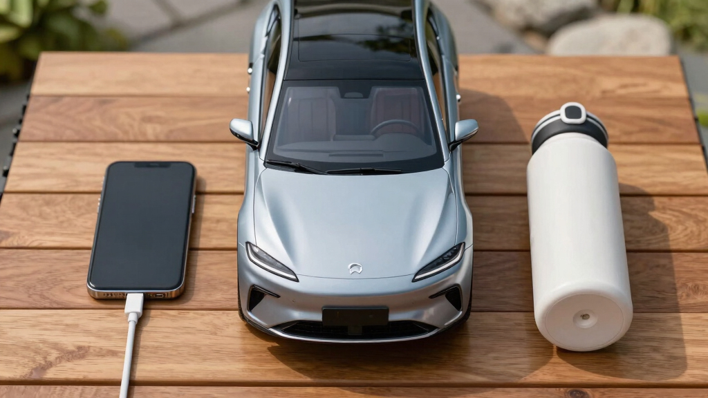 4 Best Electric SUVs in 2026