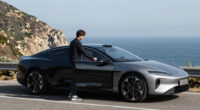 5 Best Electric Hypercars in 2026