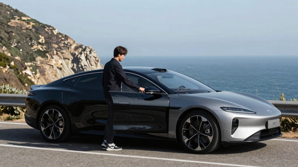 5 Best Electric Hypercars in 2026